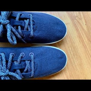 Allbirds Wool Runners